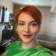 Ирина Мельник, 22.01, Орск