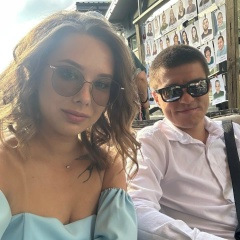 Денис Витовский, 03.10