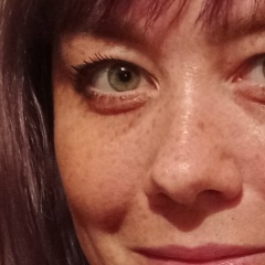 Александра Алексеенко, 04.10.1988, Донецк