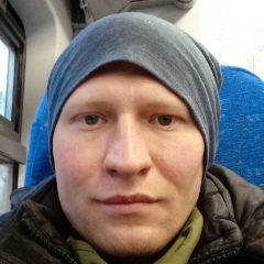 Олег Синцов, 25.11.1987, Москва