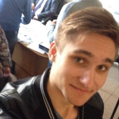 Олег Котов, 04.08.1995, Москва