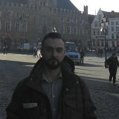 Антон Юндунов, 03.08.1990, Днепр (Днепропетровск)