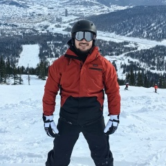 Арсен Карапетян, 01.01.1991, Красноярск