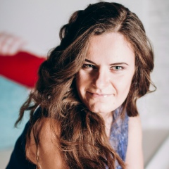 Елена Трегубова, 10.06, Москва