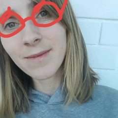 Александрия Комлева, 18.11.1984, Санкт-Петербург