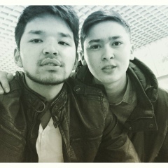 Bagdat Serikbay, 08.12, Шымкент