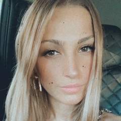 Диана Алимова, 03.08.1995, Москва