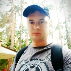 Евгений Абрамов, 23.05.1990, Нижний Новгород