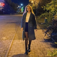 Марина Владимировна, 31.08
