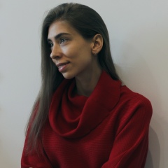 Анастасия Крылова, 06.08.1995