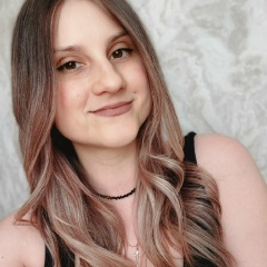 Катюшка Павлова, 26.09, Вихоревка