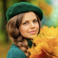 Алла Галкина, 31.01.1984, Москва