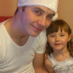 Радослав Князьков, 15.12.1987, Москва