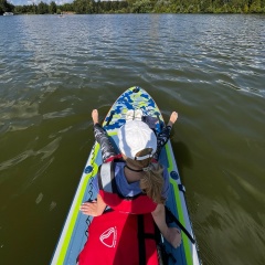 Евгения Еркина, 25.02.1987, Москва