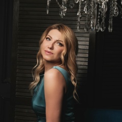 Ульяна Дубинина, 07.12, Магнитогорск