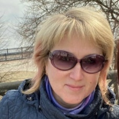 Светлана Смирнова, Ярославль