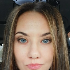 Ирина Никитина, 25.05, Москва