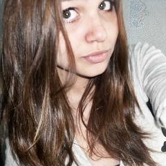 Люба Ковалева, 06.06.1997