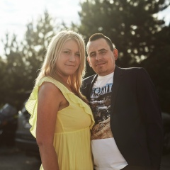 Екатерина Галанова, 18.05, Москва