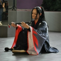 Анастасия Коммунарская, 29.03