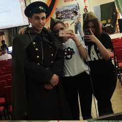 Натан Рамазанов, 08.10, Красногорск