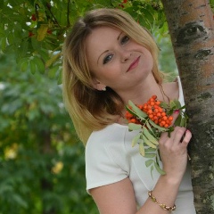 Татьяна Полукарова, 01.10.1979, Москва