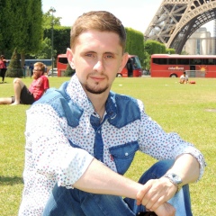 Андрей Янко, 04.07.1987, Черкассы