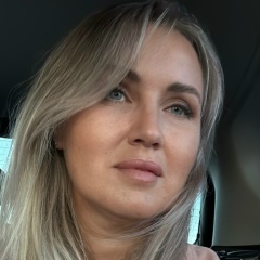 Елена Шекунова, 27.02, Санкт-Петербург