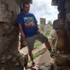 Петр Кравцов, 25.12, Тюмень