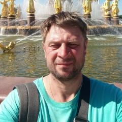 Дмитрий Сергеевич, 27.06, Санкт-Петербург