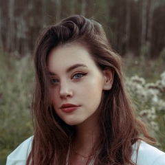 Екатерина Елисеева, 07.11.1999
