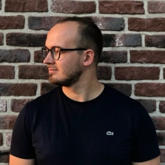 Станислав Леонович, 24.02.1990, Москва