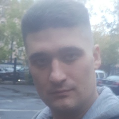 Сергей , 21.07.1990, Москва