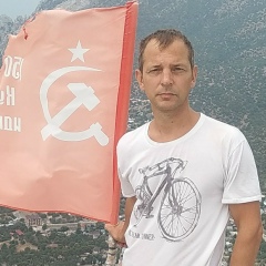 Юрий Батырев, 12.04.1977, Санкт-Петербург