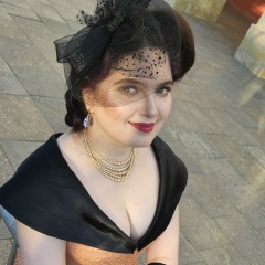 Мария Бояркина, 24.03