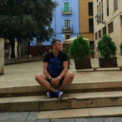 Александр Рубельский, Минск