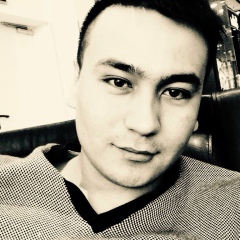 Элыёр Хурамов, 22.07.1988, Москва