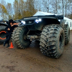 Иван Панченко, 02.05, Москва