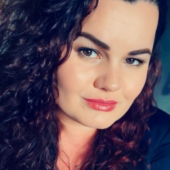 Жанна Фрост, 26.07.1986