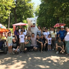Андрей Власов, Новочеркасск