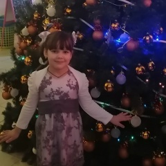 Екатерина Родина, 14.12, Москва