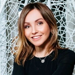 Ксения Ипатова, 08.04, Москва