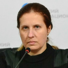 Наталья Макеева, 11.01.1975, Москва