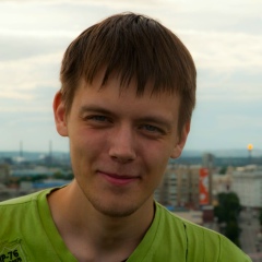 Дима Fox, 28.11, Кемерово