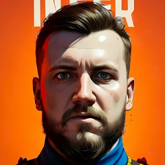 Максим Остер, 29.12.1991, Красноярск