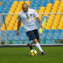 Arshak Arshakyan, 23.05, Николаев