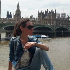 Anna Kusetogullari, 18.10, Karlskrona