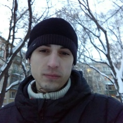 Сергей Жеребцов, 24.02.1990, Тюмень