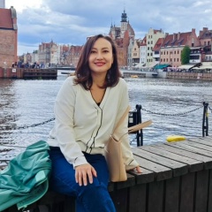 Наргис Шамиль, 04.07, Budapest