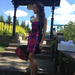 Юлия Трефилова, 07.11.1985, Москва